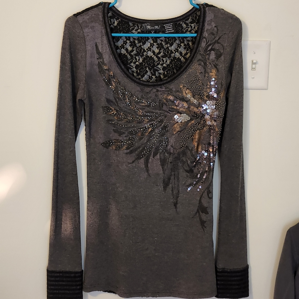 Woman's Top